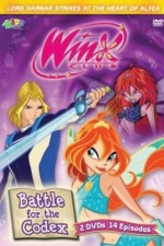 Watch Winx Club 1channel